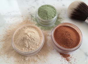 The Complete Vegan Face Without Brushes The Complete Vegan Face Without Brushes