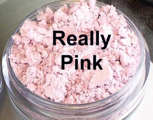 Vegan Matte Blush in Really Pink Vegan Matte Blush in Really Pink
