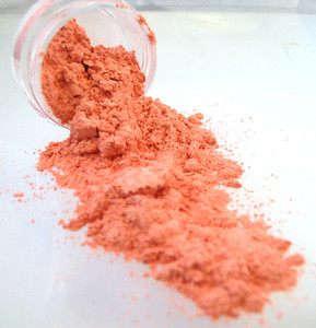 Vegan Shimmer Blush in Touch of Rose Vegan Shimmer Blush in Touch of Rose