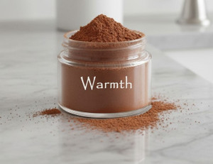 Warmth Vegan Bronzer Warmth Vegan Bronzer