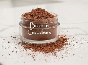 Bronze Goddess Vegan Bronzer Bronze Goddess Vegan Bronzer