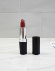 Vegan Lipstick in Sweetheart Rose Vegan Lipstick in Sweetheart Rose