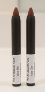 Vegan Diva Stix in Light Brown Vegan Diva Stix in Light Brown