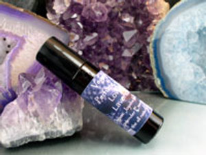 Vegan Perfume Oil Lovely Lavender Vegan Perfume Oil Lovely Lavender