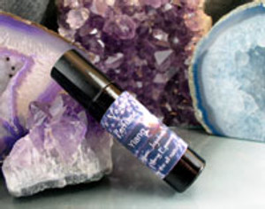 Vegan Perfume Oil in Ylang Ylang Vegan Perfume Oil in Ylang Ylang