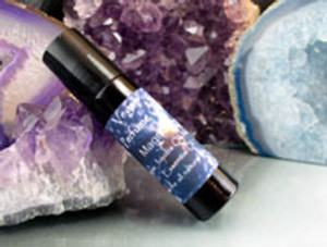 Vegan Perfume Oil Magnolia Vegan Perfume Oil Magnolia