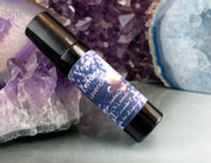 Vegan Perfume Oil Lavender Floral Vegan Perfume Oil Lavender Floral