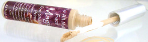Magic Vegan Eyeshadow Primer Magic Vegan Eyeshadow Primer