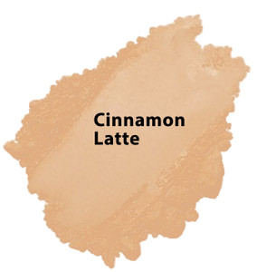 Cinnamon - Cinnamon Latte Vegan Mineral Foundation Cinnamon - Cinnamon Latte Vegan Mineral Foundation