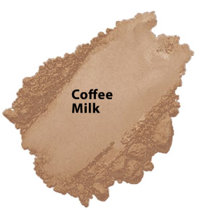 Chocolate - Coffee Milk Vegan Mineral Foundation Chocolate - Coffee Milk Vegan Mineral Foundation