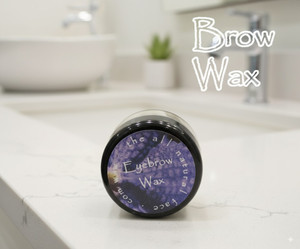 Vegan Brow Wax Vegan Brow Wax