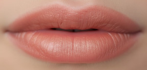 Vegan Just Kissed Tinted Lip Balm in Coral Vegan Just Kissed Tinted Lip Balm in Coral