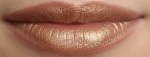 Vegan Just Kissed Tinted Lip Balm in Warm Honey Vegan Just Kissed Tinted Lip Balm in Warm Honey