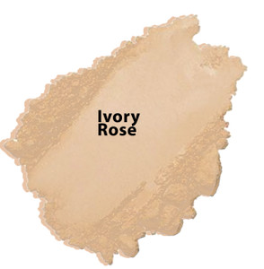Ivory Rose Vegan Mineral Foundation Ivory Rose Vegan Mineral Foundation