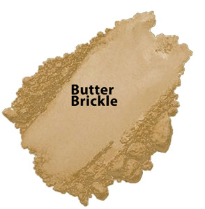 Neutral Tone - Butter Brickle Vegan Mineral Foundation Neutral Tone - Butter Brickle Vegan Mineral Foundation