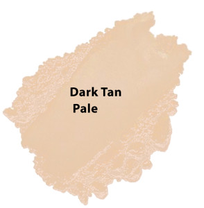 Cool Tone - Dark Tan Pale Vegan Mineral Foundation Cool Tone - Dark Tan Pale Vegan Mineral Foundation