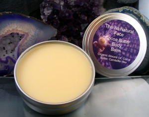 Cocoa Butter Body Balm Cocoa Butter Body Balm
