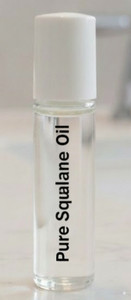 Wrinkle Serum 100% Pure Vegan Squalane Oil Wrinkle Serum 100% Pure Vegan Squalane Oil