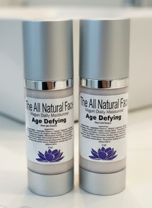 Age Defying Extracts Daily Moisturizer Age Defying Extracts Daily Moisturizer