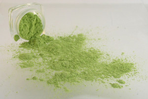 Vegan Mineral Eyeshadow - Superbly Sub-Lime Vegan Mineral Eyeshadow - Superbly Sub-Lime