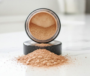 Vegan Shimmer Powder Bronze Dust Vegan Shimmer Powder Bronze Dust