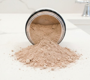 Vegan Edible Love Dust in Cocoa Sparkle Vegan Edible Love Dust in Cocoa Sparkle