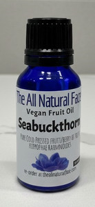 Seabuckthorn Oil Seabuckthorn Oil
