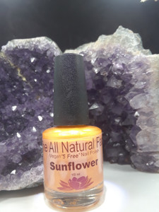 Sunflower Nail Polish Sunflower Nail Polish
