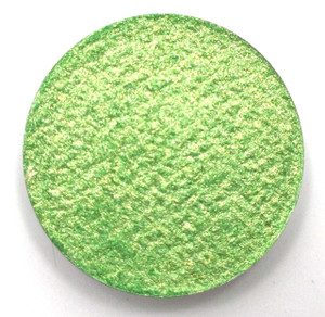 Pressed Vegan Mineral Eyeshadow - Absinthe Pressed Vegan Mineral Eyeshadow - Absinthe