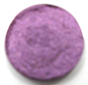 Pressed Vegan Mineral Eyeshadow - Evening Orchid Pressed Vegan Mineral Eyeshadow - Evening Orchid