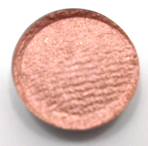 Pressed Vegan Mineral Eyeshadow - Just Peachy Pressed Vegan Mineral Eyeshadow - Just Peachy