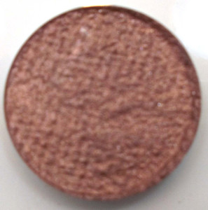 Pressed Vegan Mineral Eyeshadow - Metallic Antique Copper Pressed Vegan Mineral Eyeshadow - Metallic Antique Copper