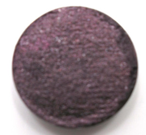 Pressed Vegan Mineral Eyeshadow - Midnight Plum Pressed Vegan Mineral Eyeshadow - Midnight Plum