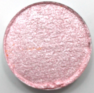 Pressed Vegan Mineral Eyeshadow - Pink Ice Storm Pressed Vegan Mineral Eyeshadow - Pink Ice Storm