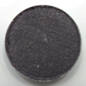 Pressed Vegan Mineral Eyeshadow - Smoky Quartz Pressed Vegan Mineral Eyeshadow - Smoky Quartz