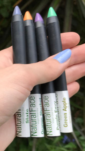 Vegan Diva Stix in Slate Vegan Diva Stix in Slate