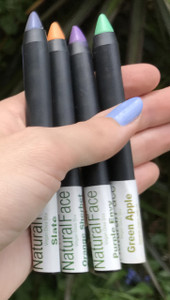 Vegan Diva Stix in Orange Sherbet Vegan Diva Stix in Orange Sherbet