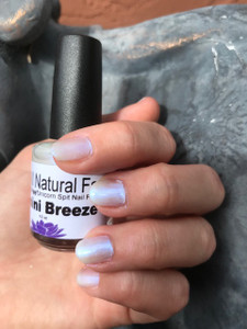 Bimini Breeze Unicorn Spit Nail Polish Bimini Breeze Unicorn Spit Nail Polish