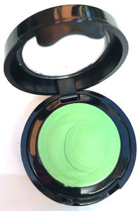 Long Wear Cream Vegan Mineral Eyeshadow - Absinthe Long Wear Cream Vegan Mineral Eyeshadow - Absinthe