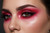 Long Wear Cream Vegan Mineral Eye Shadow - Fireball Fuschia Long Wear Cream Vegan Mineral Eye Shadow - Fireball Fuschia
