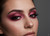 Long Wear Cream Vegan Mineral Eye Shadow - Mauve-A-Lous Long Wear Cream Vegan Mineral Eye Shadow - Mauve-A-Lous