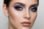 Long Wear Cream Vegan Mineral Eye Shadow - Midnight Purple Long Wear Cream Vegan Mineral Eye Shadow - Midnight Purple