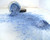 Vegan Mineral Eyeshadow - Snow Flake Blue Vegan Mineral Eyeshadow - Snow Flake Blue