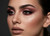 Vegan Mineral Eyeshadow - Mauve Shimmer Vegan Mineral Eyeshadow - Mauve Shimmer
