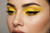 Vegan Mineral Eyeshadow - Pulsar Yellow