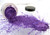 Vegan Mineral Eyeshadow - Screaming Purple Vegan Mineral Eyeshadow - Screaming Purple