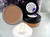Cream Foundation Pot