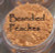 Cinnamon - Brandied Peaches Vegan Mineral Foundation Cinnamon - Brandied Peaches Vegan Mineral Foundation