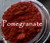 Vegan Mineral Eyeshadow - Pomegranate Vegan Mineral Eyeshadow - Pomegranate