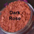 Vegan Matte Blush in Dark Rose Vegan Matte Blush in Dark Rose